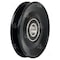 Four Seasons Cadillac Eldorado 85-Fleetwd/Brougham 85 Pulley, 45065 45065 - alternate 1